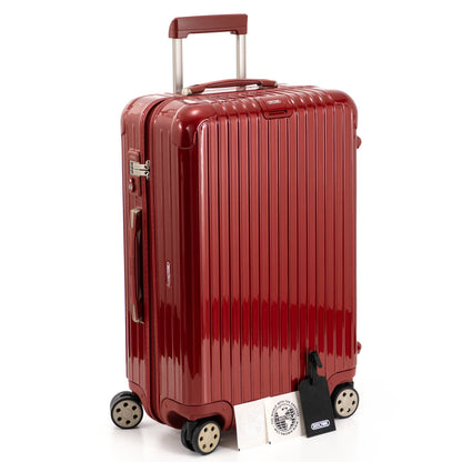 RIMOWA(リモワ) サルサデラックス 58L 4輪 チェックインM