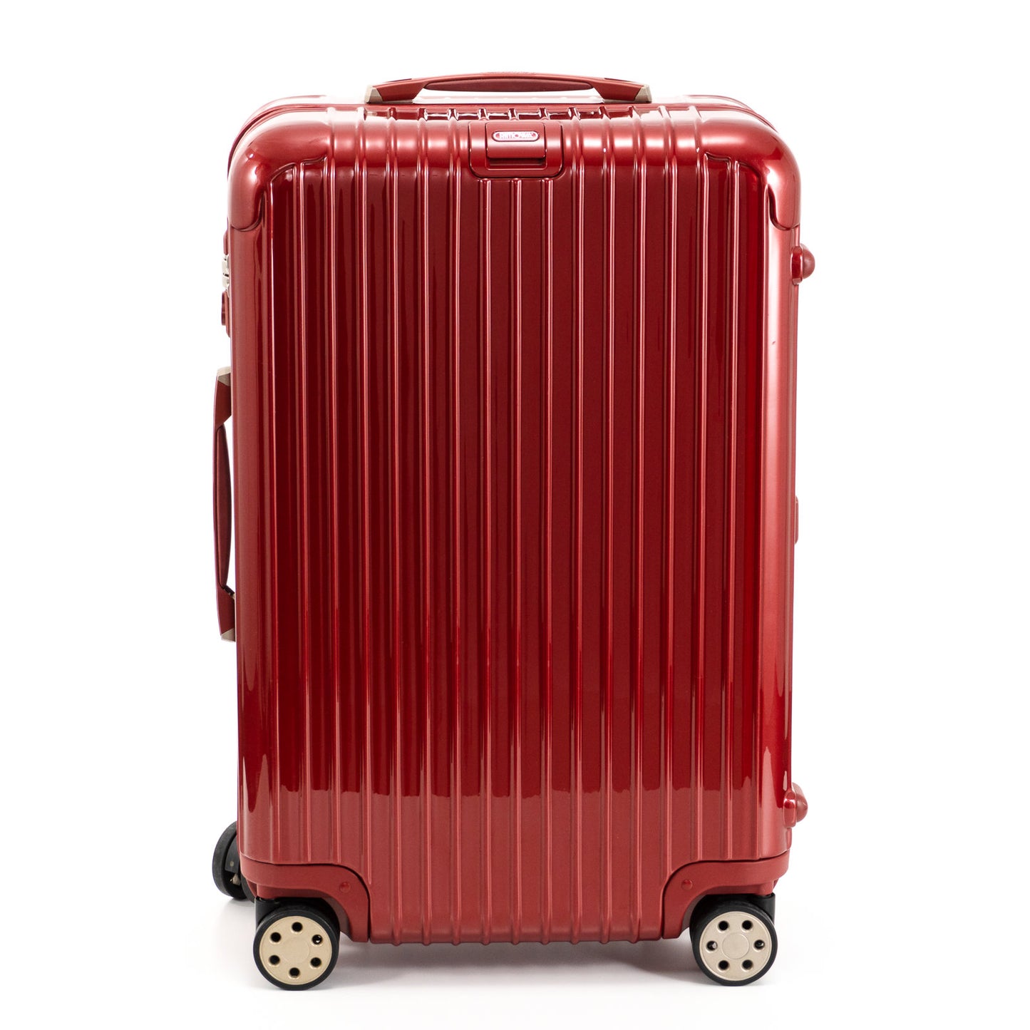 RIMOWA(リモワ) サルサデラックス 58L 4輪 チェックインM