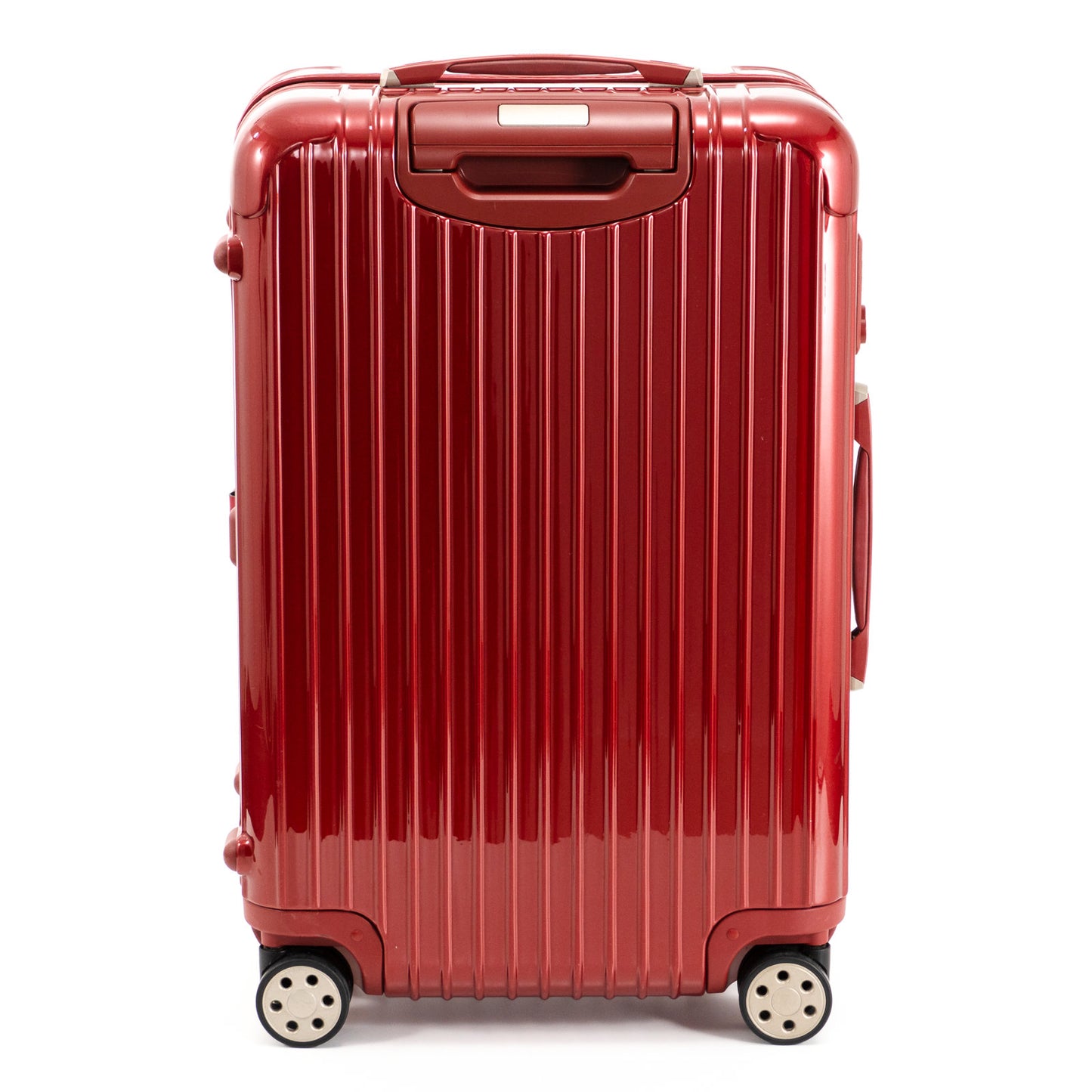 RIMOWA(リモワ) サルサデラックス 58L 4輪 チェックインM