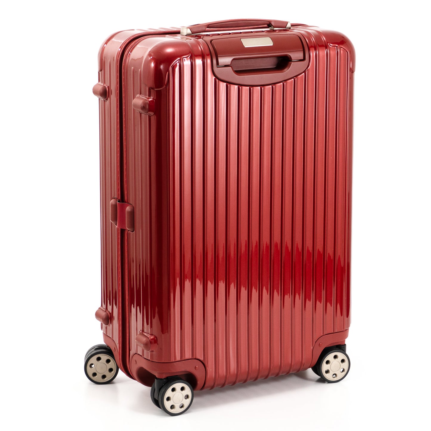 RIMOWA(リモワ) サルサデラックス 58L 4輪 チェックインM