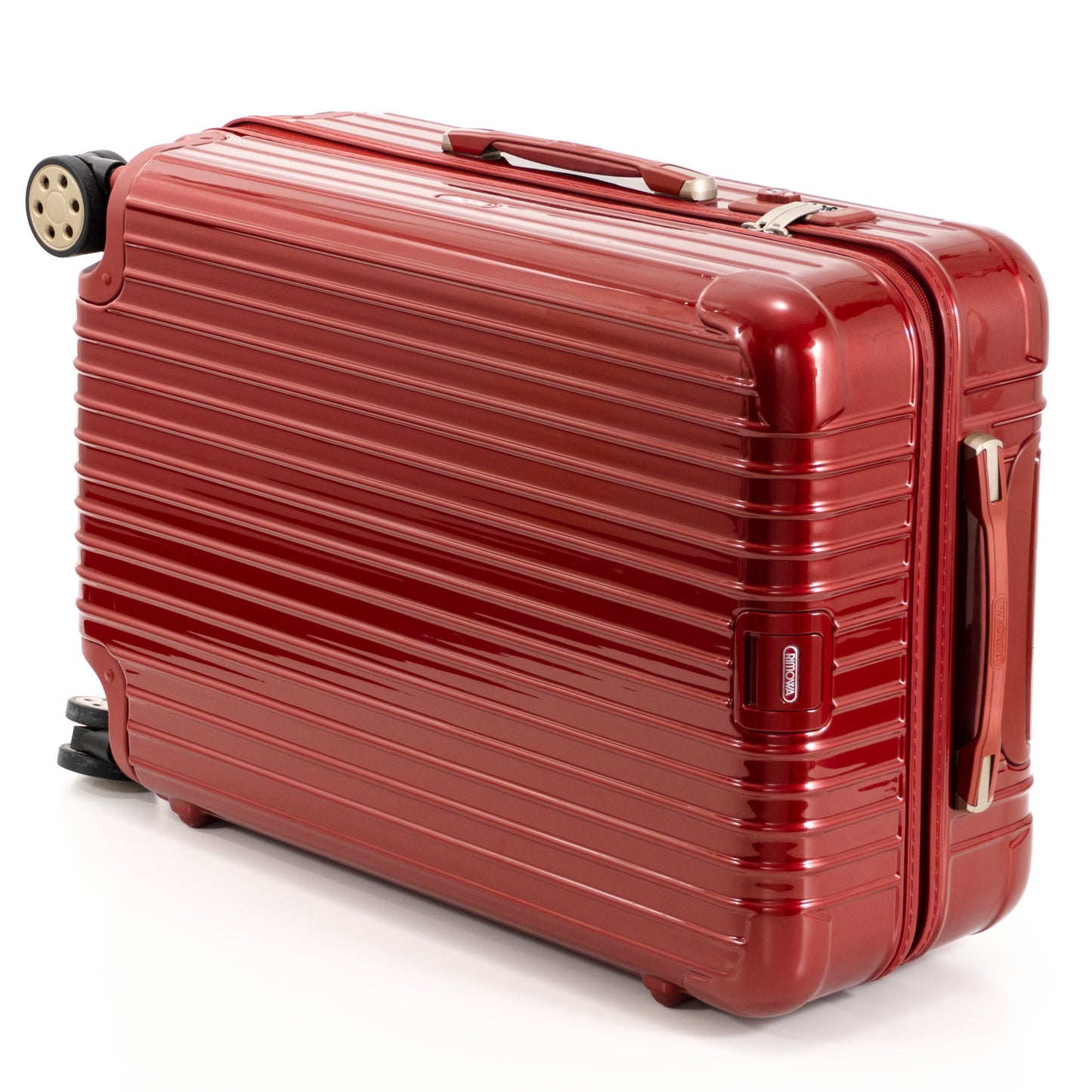RIMOWA(リモワ) サルサデラックス 58L 4輪 チェックインM
