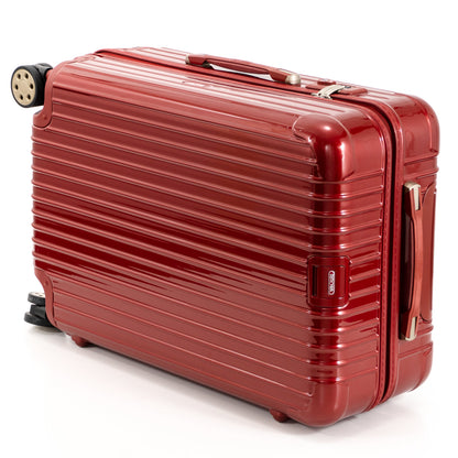 RIMOWA(リモワ) サルサデラックス 58L 4輪 チェックインM