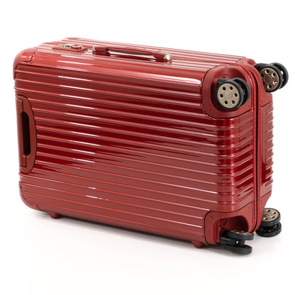 RIMOWA(リモワ) サルサデラックス 58L 4輪 チェックインM