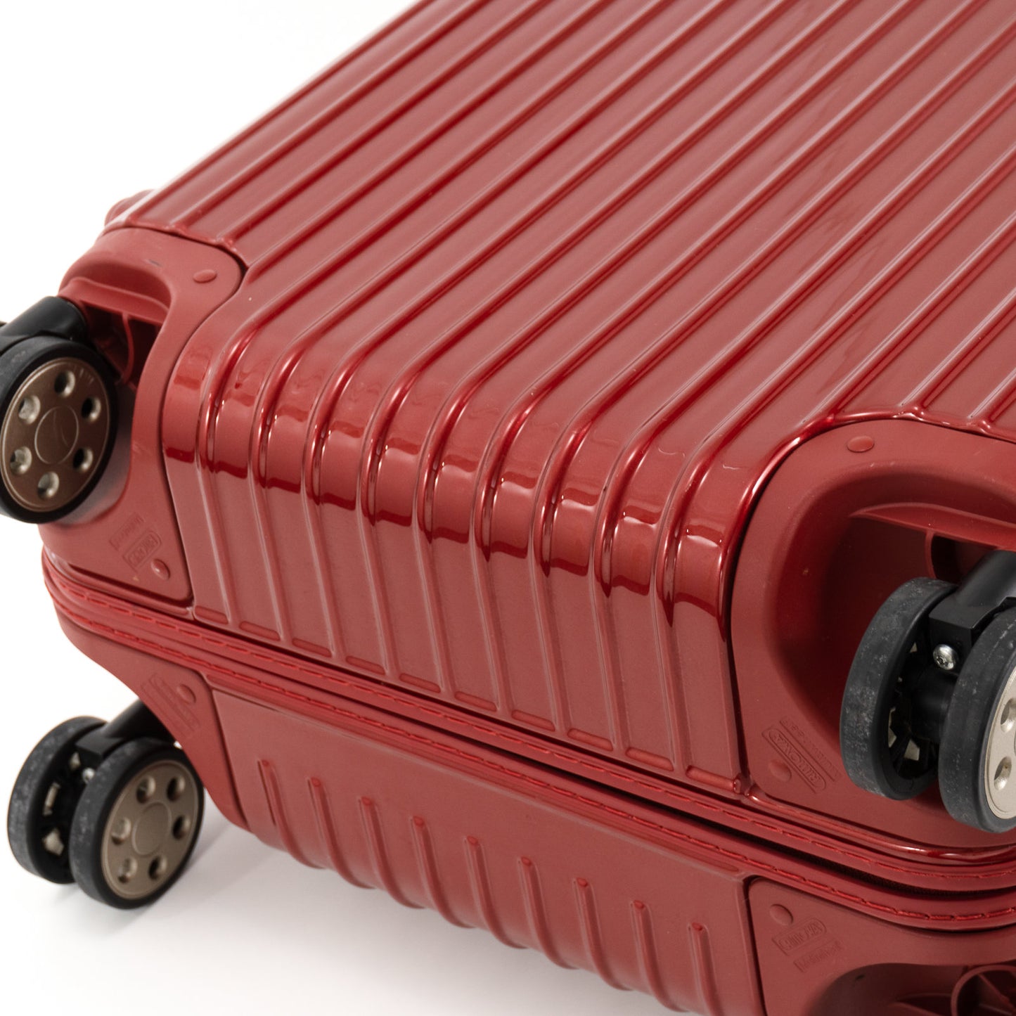 RIMOWA(リモワ) サルサデラックス 58L 4輪 チェックインM