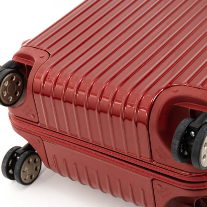 RIMOWA(リモワ) サルサデラックス 58L 4輪 チェックインM