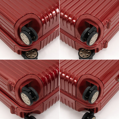 RIMOWA(リモワ) サルサデラックス 58L 4輪 チェックインM