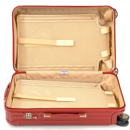 RIMOWA(リモワ) サルサデラックス 58L 4輪 チェックインM