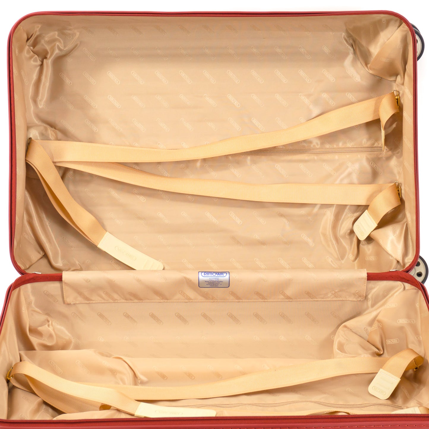 RIMOWA(リモワ) サルサデラックス 58L 4輪 チェックインM