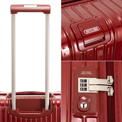 RIMOWA(リモワ) サルサデラックス 58L 4輪 チェックインM