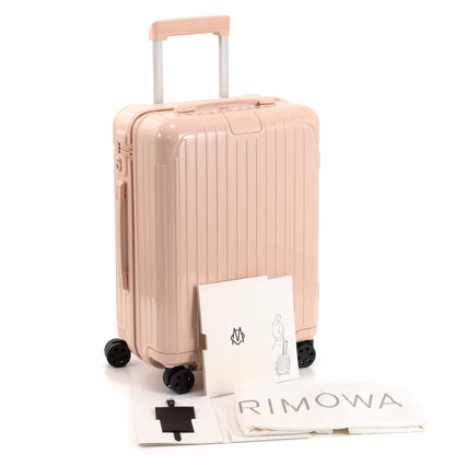 RIMOWA(リモワ) エッセンシャル キャビン 36L 4輪
