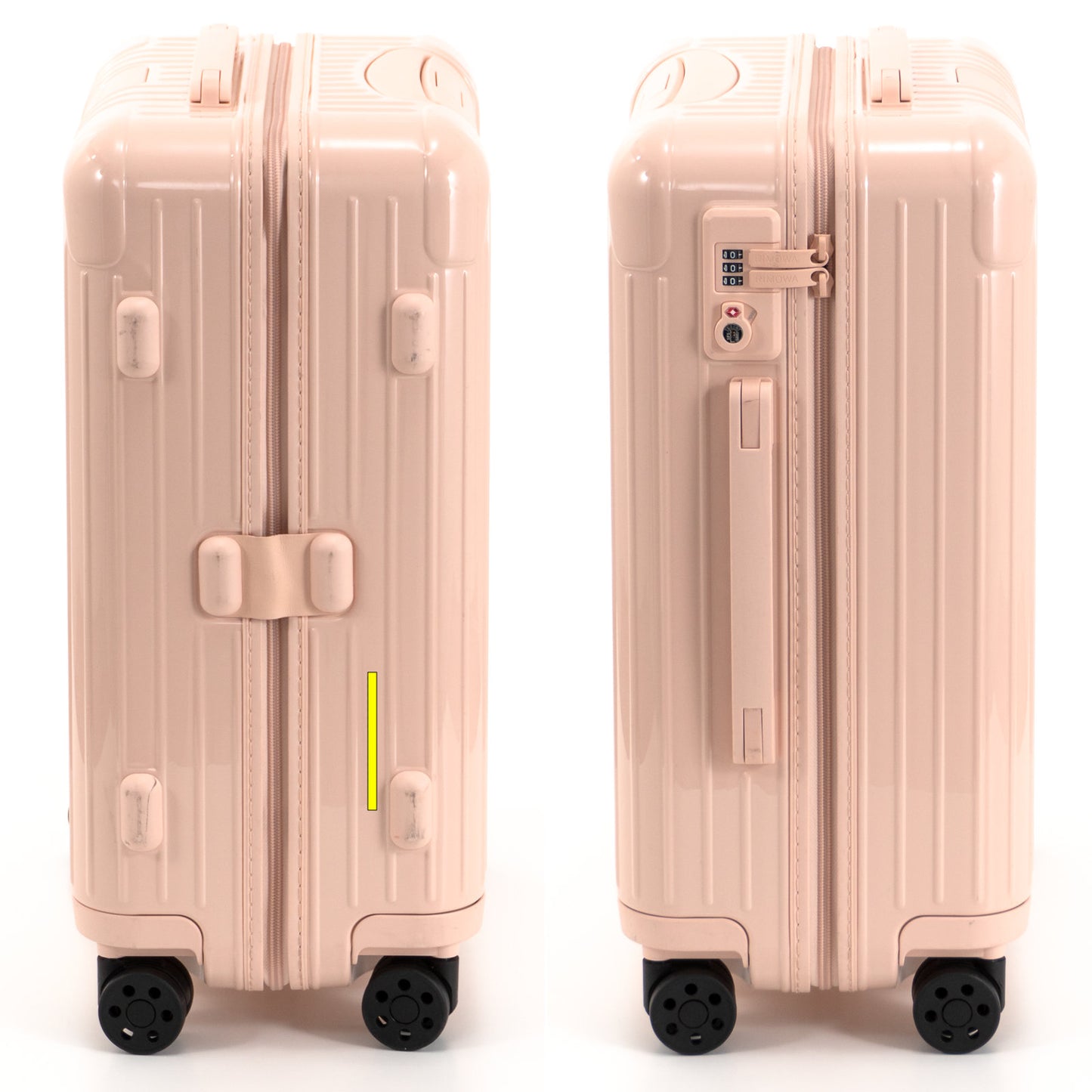 RIMOWA(リモワ) エッセンシャル キャビン 36L 4輪