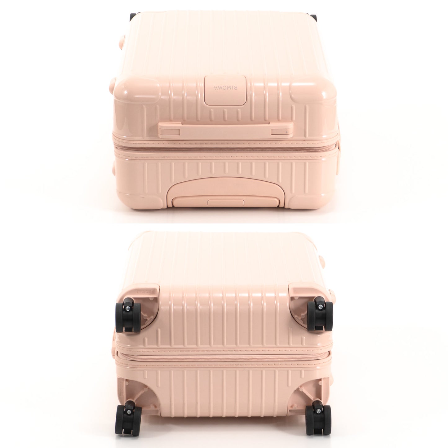 RIMOWA(リモワ) エッセンシャル キャビン 36L 4輪