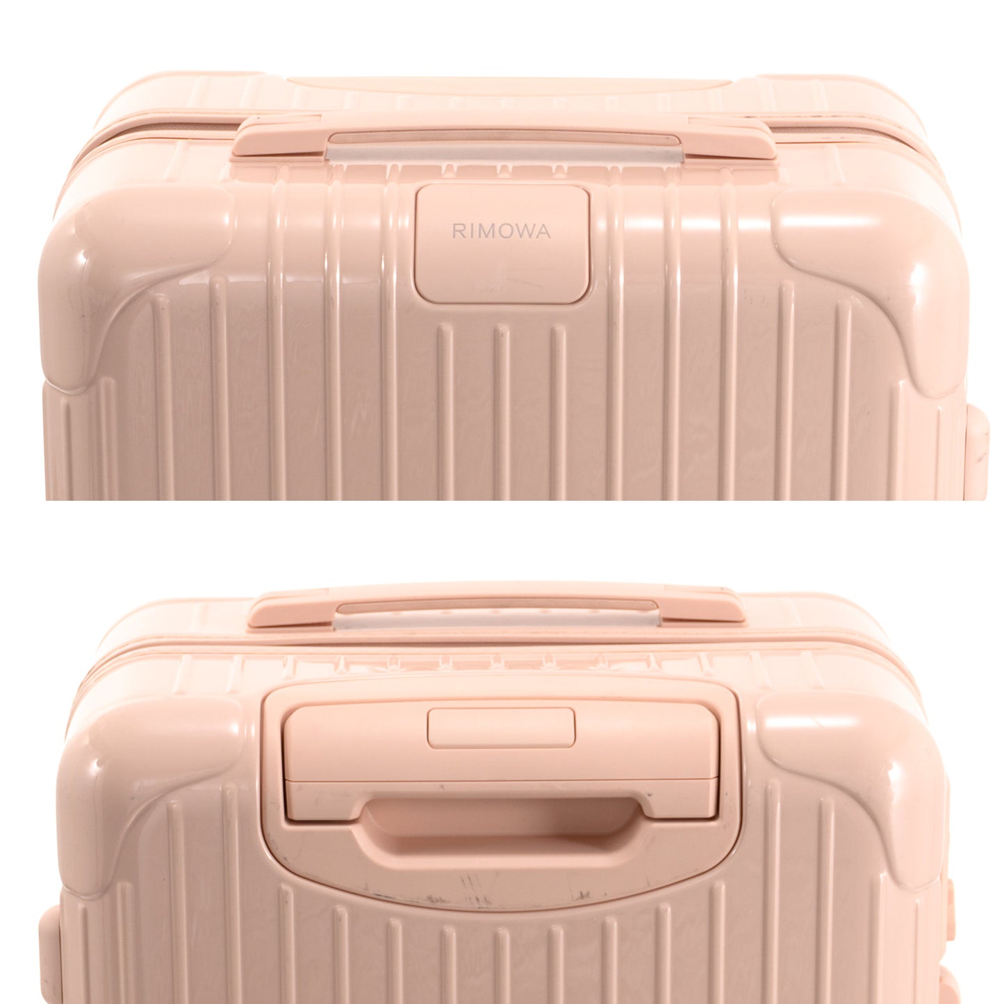 RIMOWA(リモワ) エッセンシャル キャビン 36L 4輪