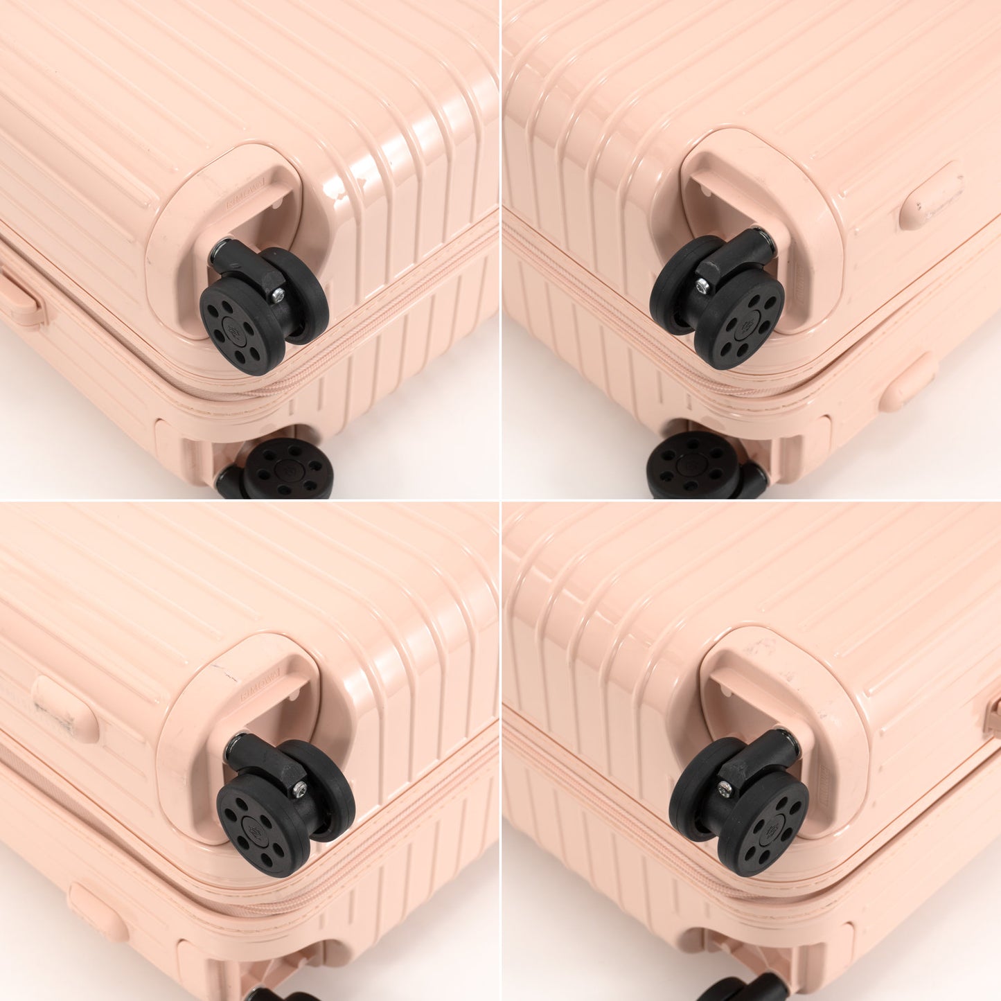 RIMOWA(リモワ) エッセンシャル キャビン 36L 4輪