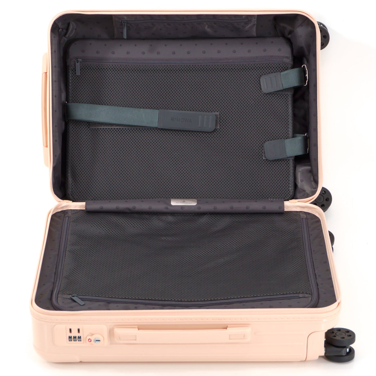 RIMOWA(リモワ) エッセンシャル キャビン 36L 4輪