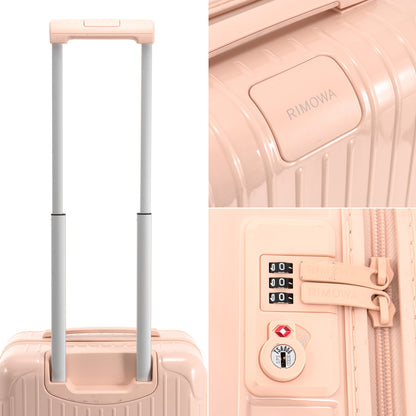 RIMOWA(リモワ) エッセンシャル キャビン 36L 4輪
