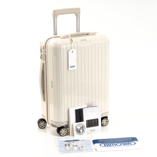 RIMOWA(リモワ) ユナイテッドアローズ サルサ 32L 4輪 キャビンS