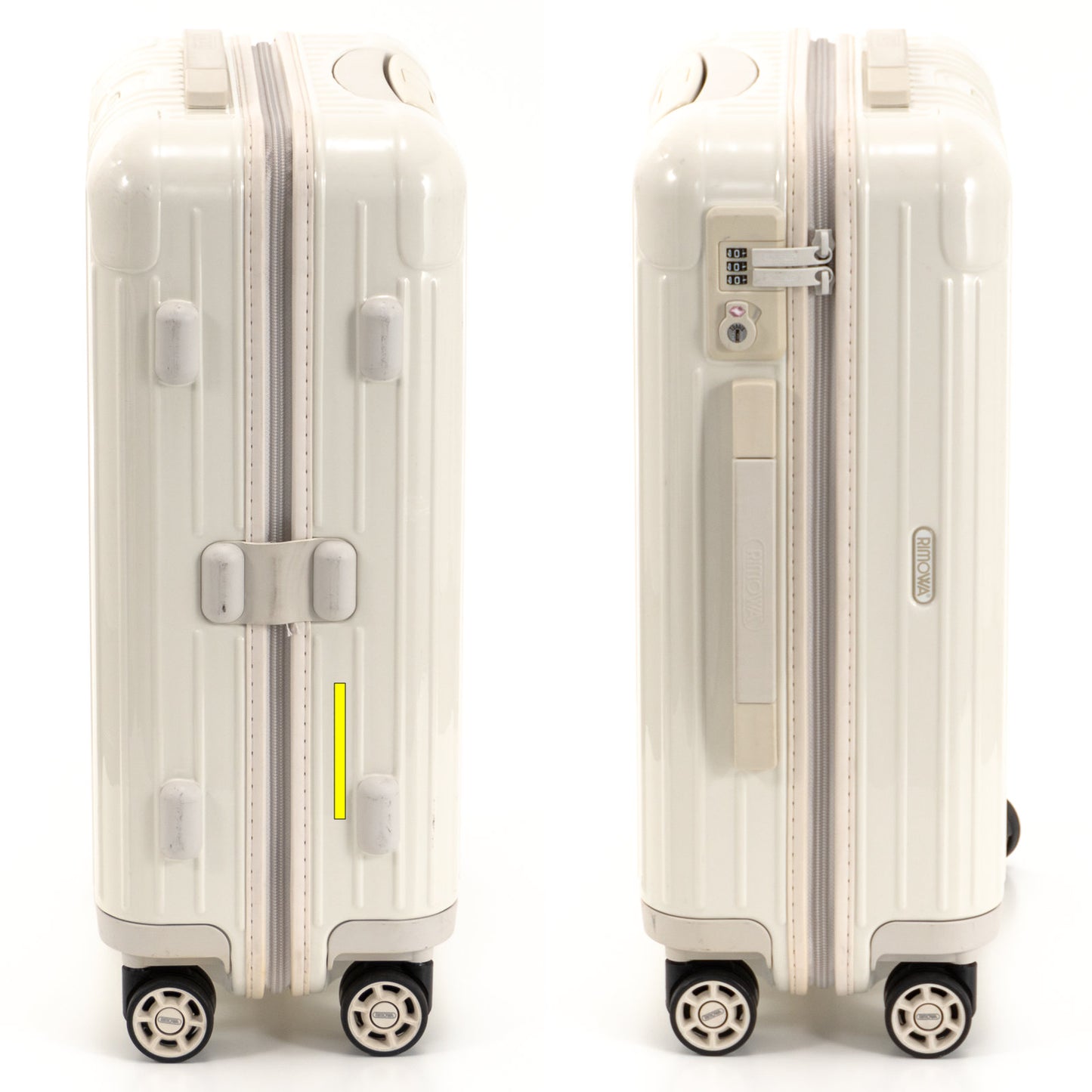 RIMOWA(リモワ) ユナイテッドアローズ サルサ 32L 4輪 キャビンS