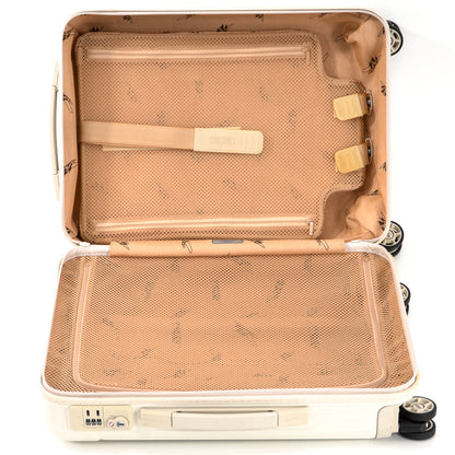 RIMOWA(リモワ) ユナイテッドアローズ サルサ 32L 4輪 キャビンS