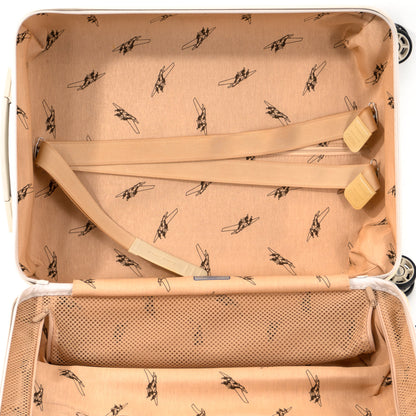 RIMOWA(リモワ) ユナイテッドアローズ サルサ 32L 4輪 キャビンS
