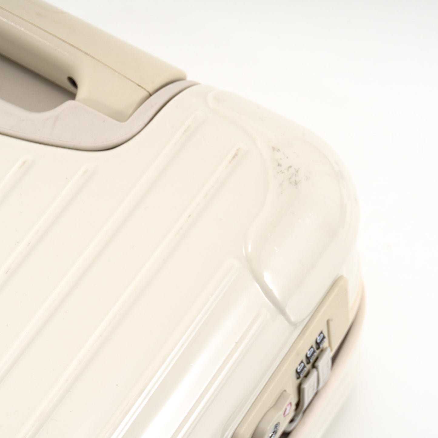 RIMOWA(リモワ) ユナイテッドアローズ サルサ 32L 4輪 キャビンS