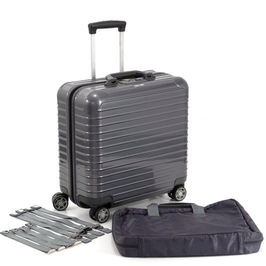 RIMOWA(リモワ) サルサデラックス 27L 4輪 コンパクト