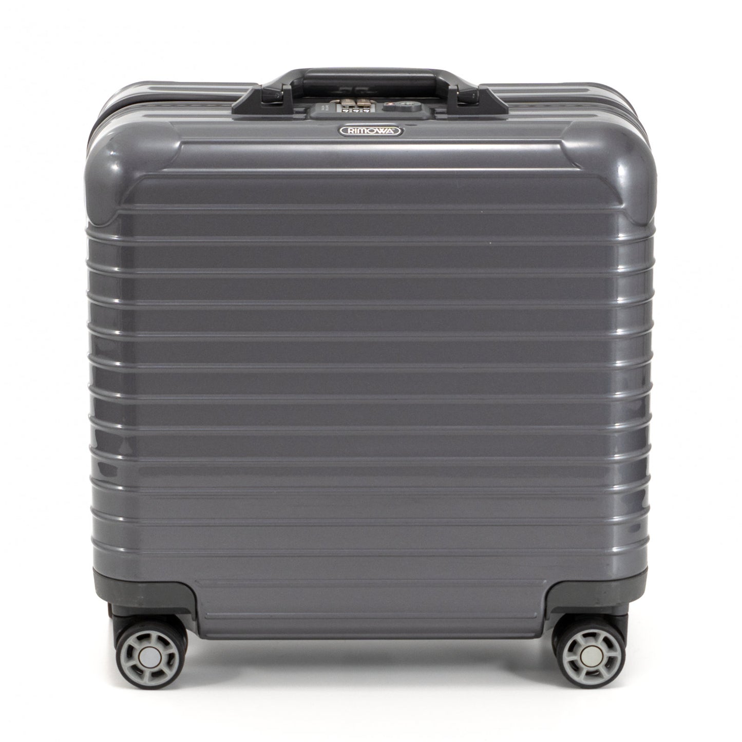 RIMOWA(リモワ) サルサデラックス 27L 4輪 コンパクト