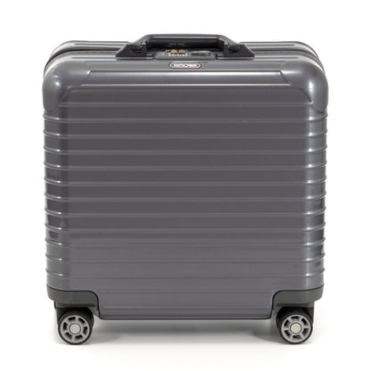 RIMOWA(リモワ) サルサデラックス 27L 4輪 コンパクト