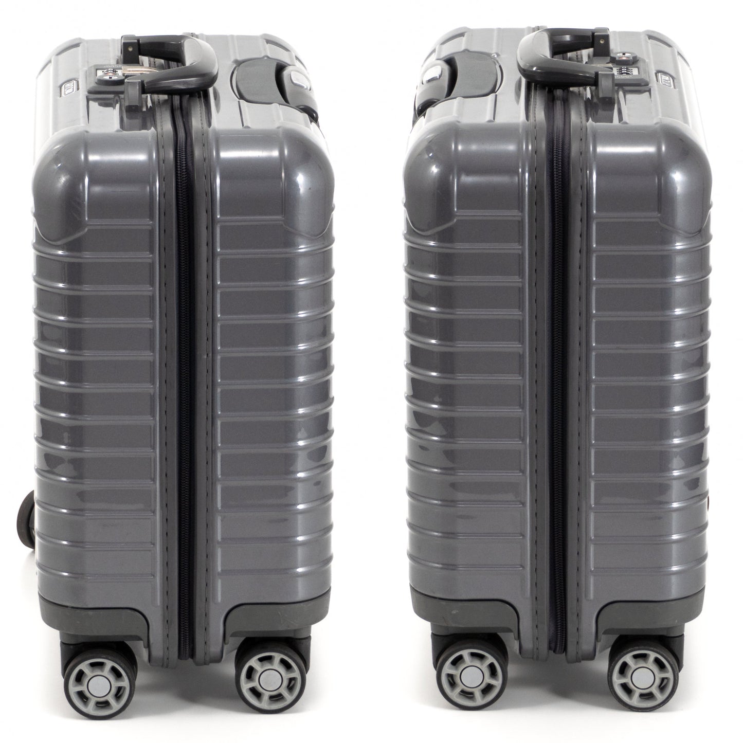 RIMOWA(リモワ) サルサデラックス 27L 4輪 コンパクト
