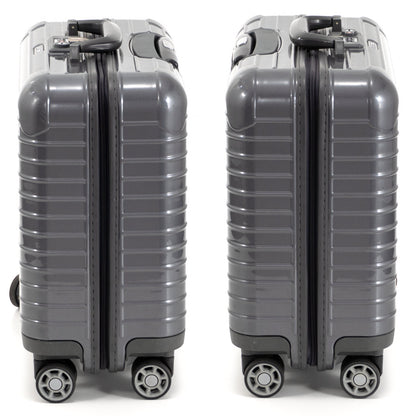 RIMOWA(リモワ) サルサデラックス 27L 4輪 コンパクト