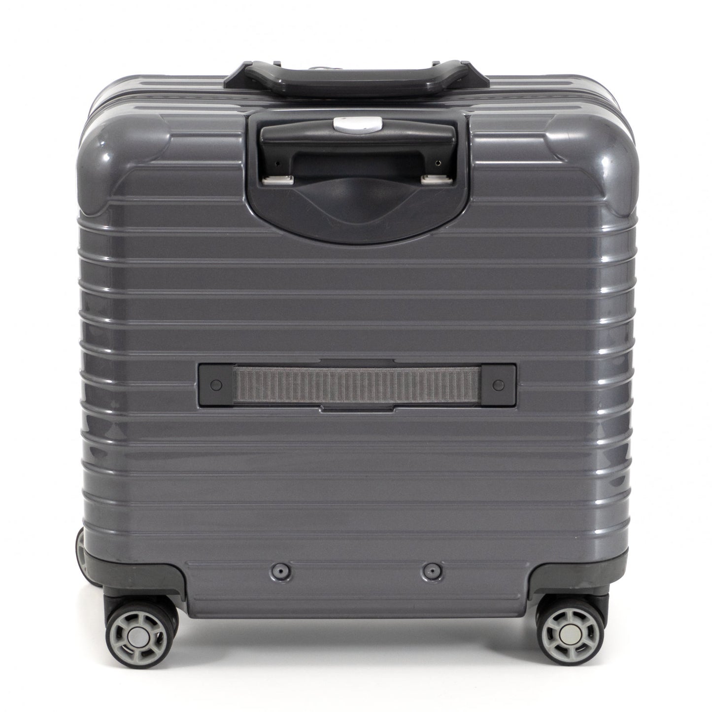 RIMOWA(リモワ) サルサデラックス 27L 4輪 コンパクト
