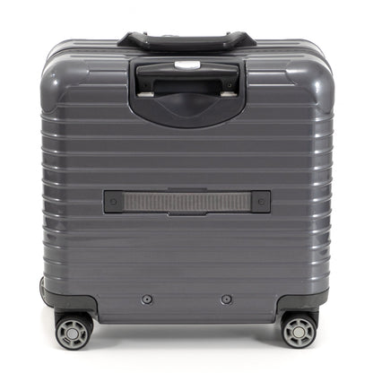 RIMOWA(リモワ) サルサデラックス 27L 4輪 コンパクト