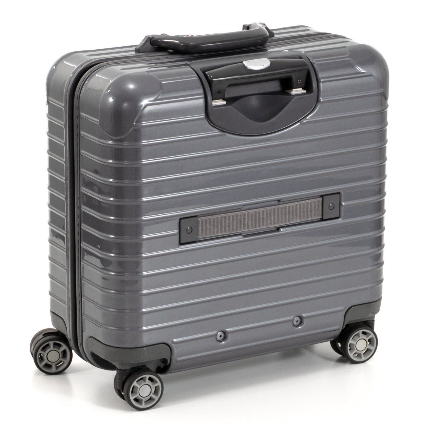 RIMOWA(リモワ) サルサデラックス 27L 4輪 コンパクト