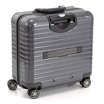 RIMOWA(リモワ) サルサデラックス 27L 4輪 コンパクト