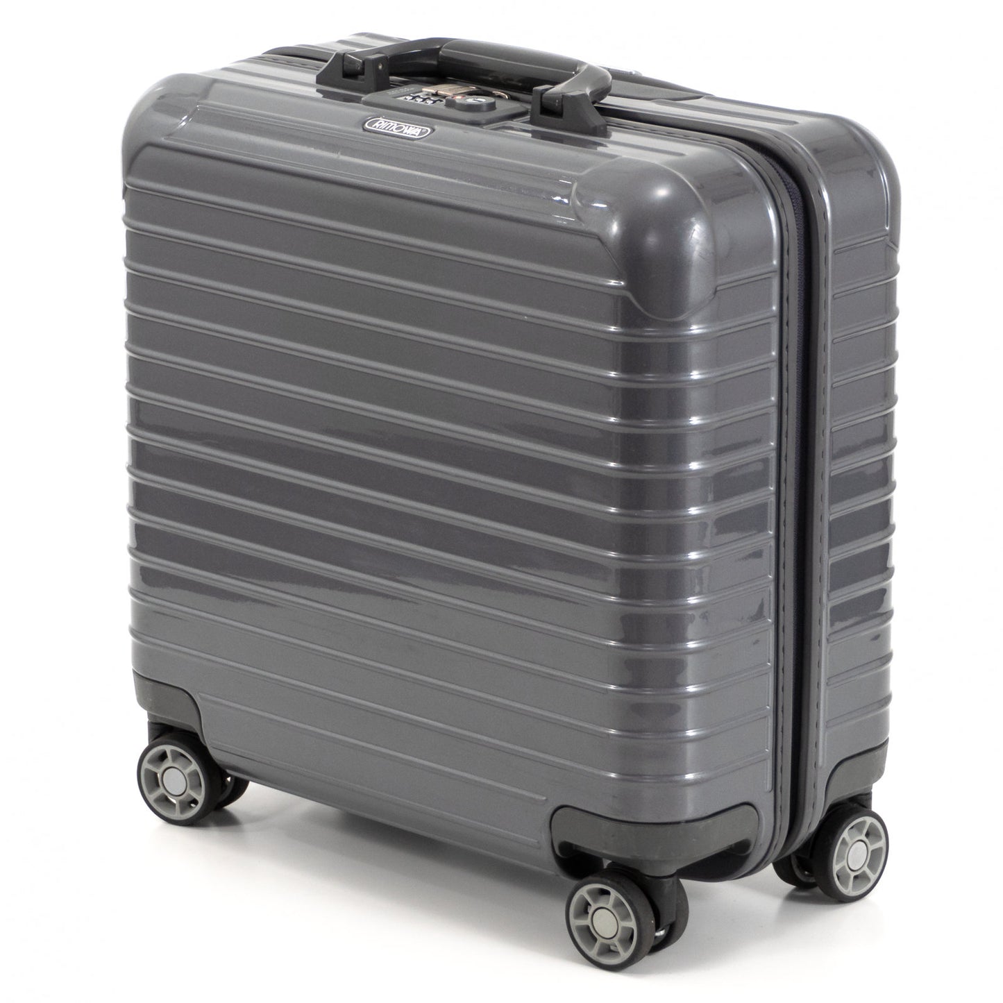 RIMOWA(リモワ) サルサデラックス 27L 4輪 コンパクト
