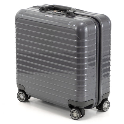 RIMOWA(リモワ) サルサデラックス 27L 4輪 コンパクト