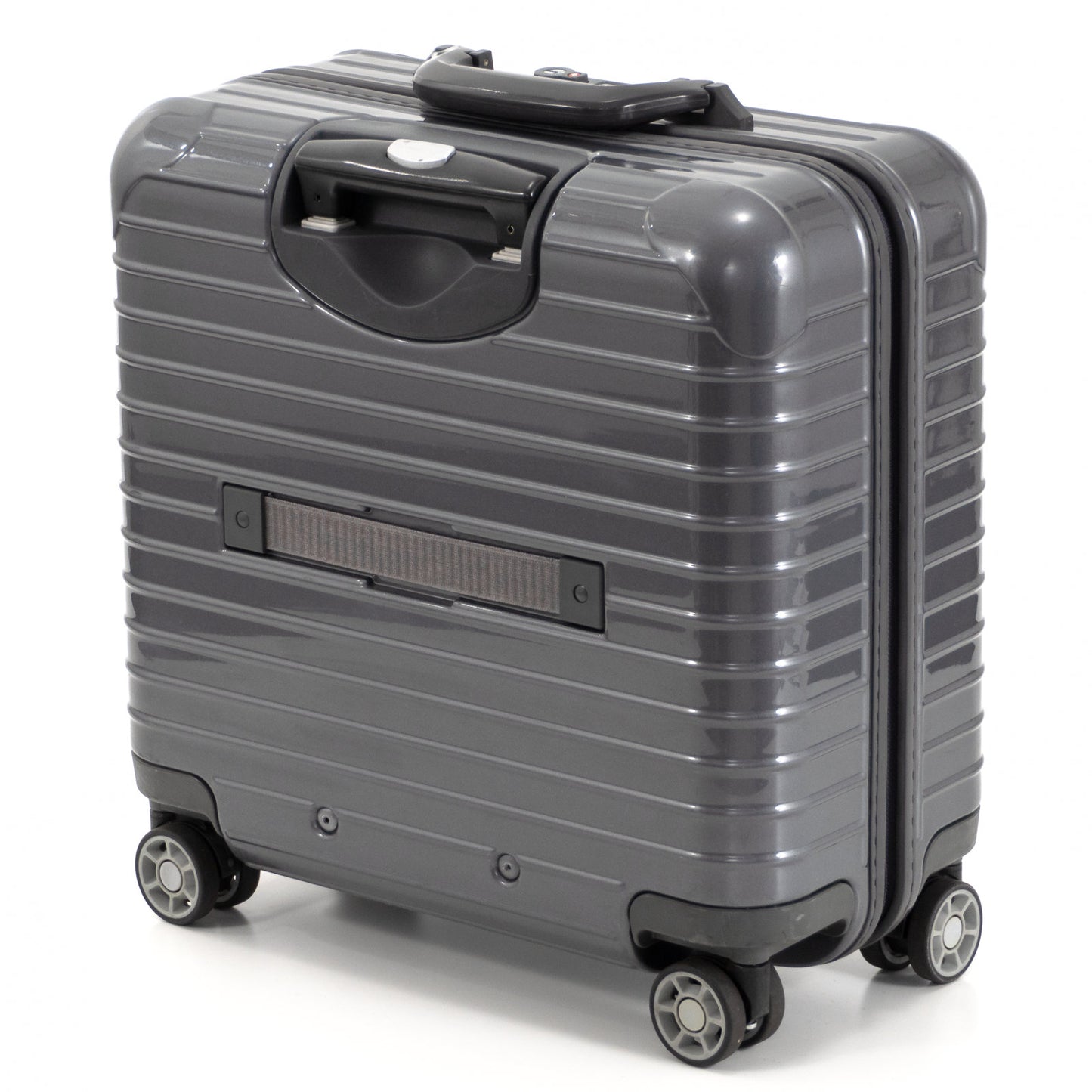 RIMOWA(リモワ) サルサデラックス 27L 4輪 コンパクト
