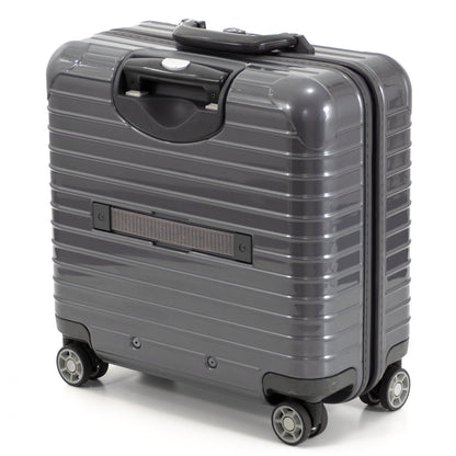 RIMOWA(リモワ) サルサデラックス 27L 4輪 コンパクト