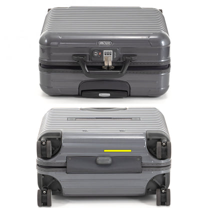 RIMOWA(リモワ) サルサデラックス 27L 4輪 コンパクト