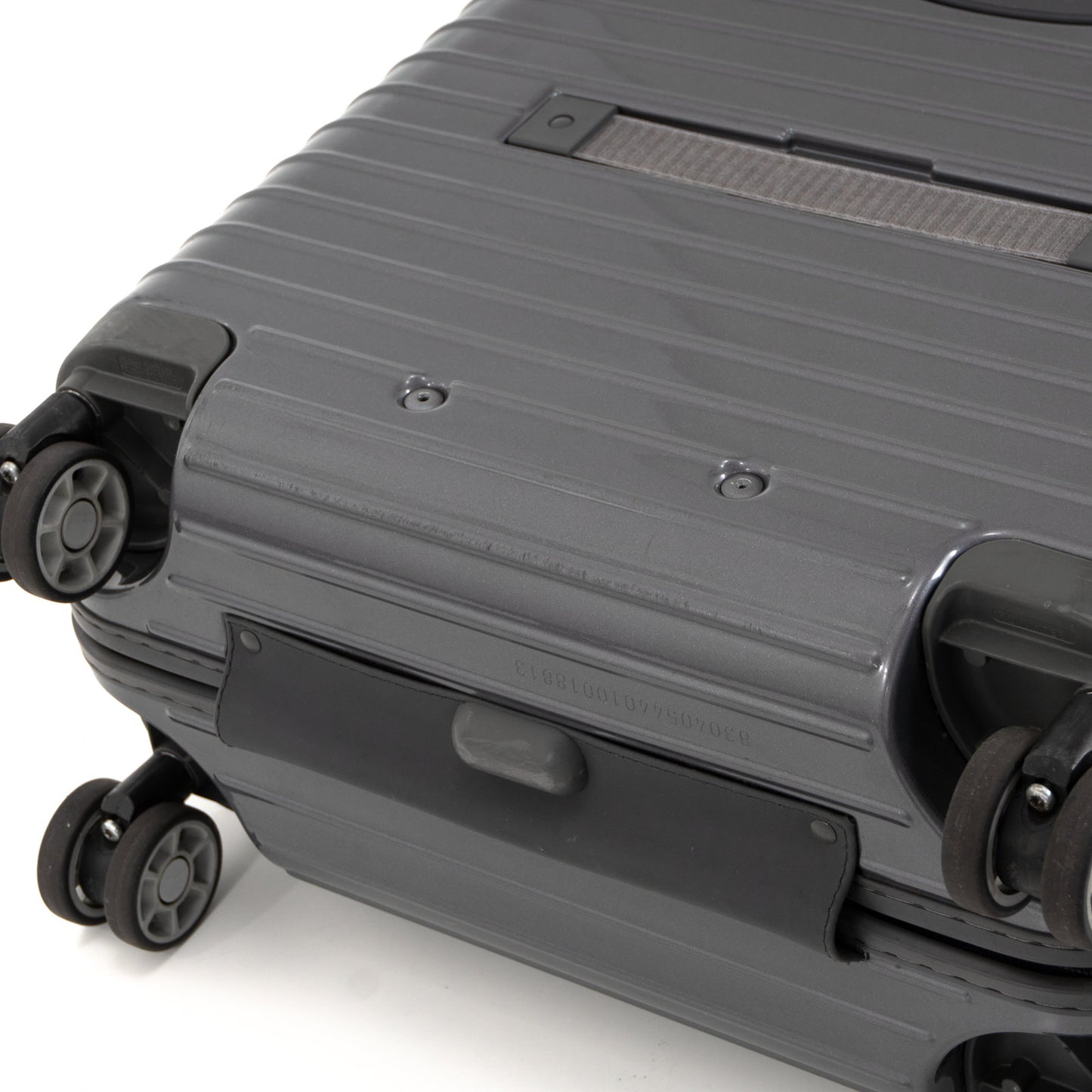 RIMOWA(リモワ) サルサデラックス 27L 4輪 コンパクト