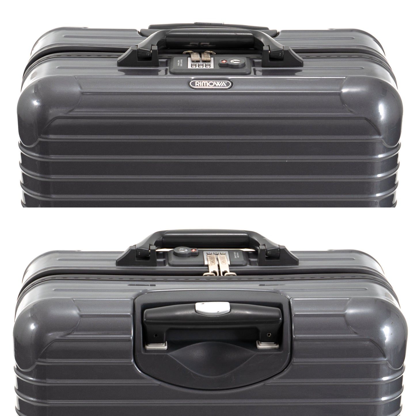 RIMOWA(リモワ) サルサデラックス 27L 4輪 コンパクト
