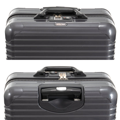 RIMOWA(リモワ) サルサデラックス 27L 4輪 コンパクト