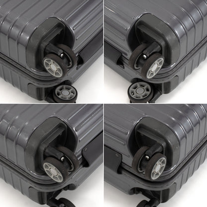 RIMOWA(リモワ) サルサデラックス 27L 4輪 コンパクト