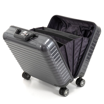 RIMOWA(リモワ) サルサデラックス 27L 4輪 コンパクト