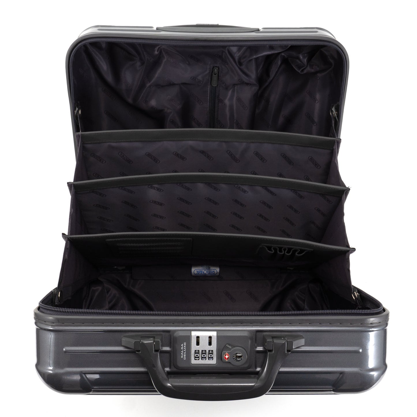 RIMOWA(リモワ) サルサデラックス 27L 4輪 コンパクト