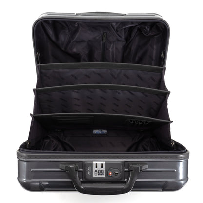 RIMOWA(リモワ) サルサデラックス 27L 4輪 コンパクト