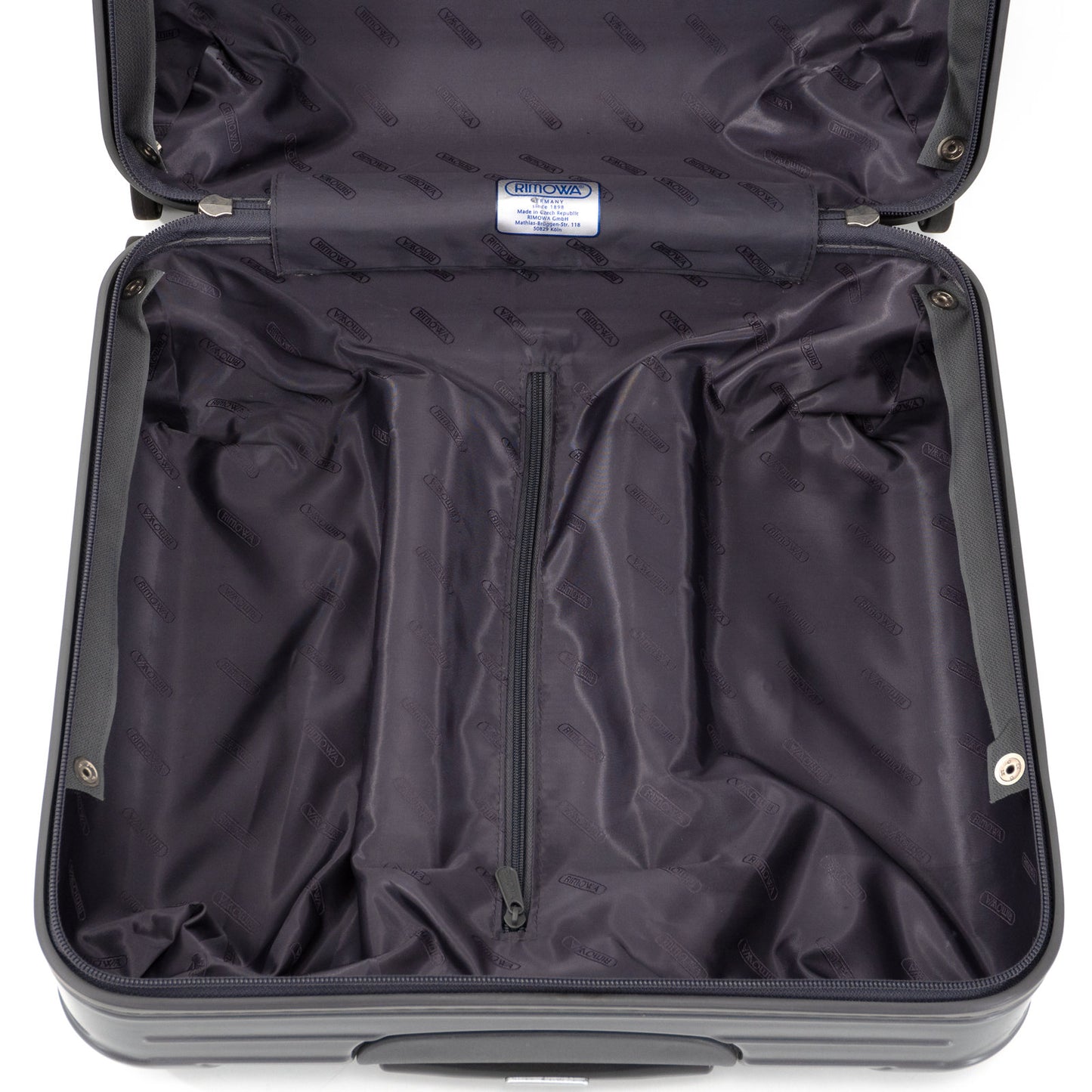 RIMOWA(リモワ) サルサデラックス 27L 4輪 コンパクト