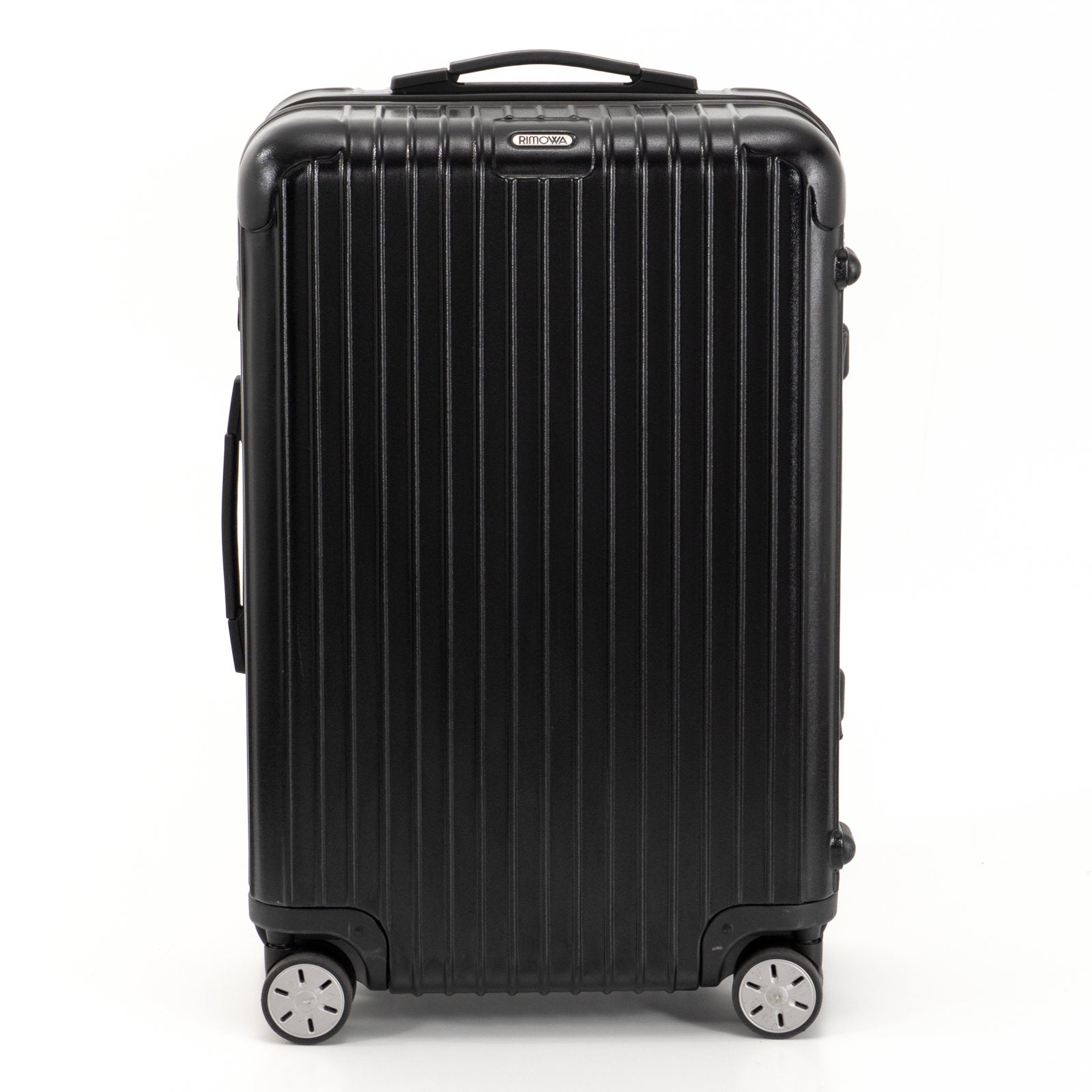 RIMOWA(リモワ) サルサ 63L 4輪 チェックインM – 中古RIMOWA(リモワ