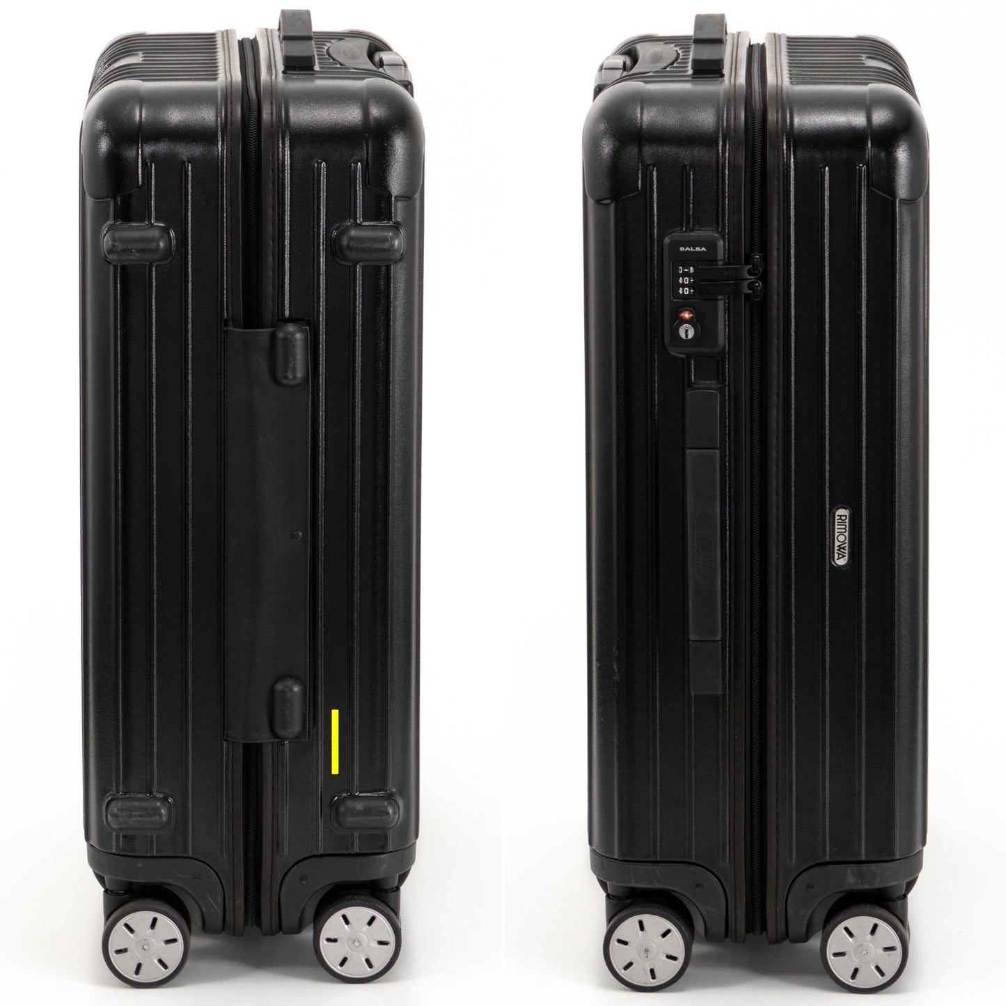 RIMOWA(リモワ) サルサ 63L 4輪 チェックインM