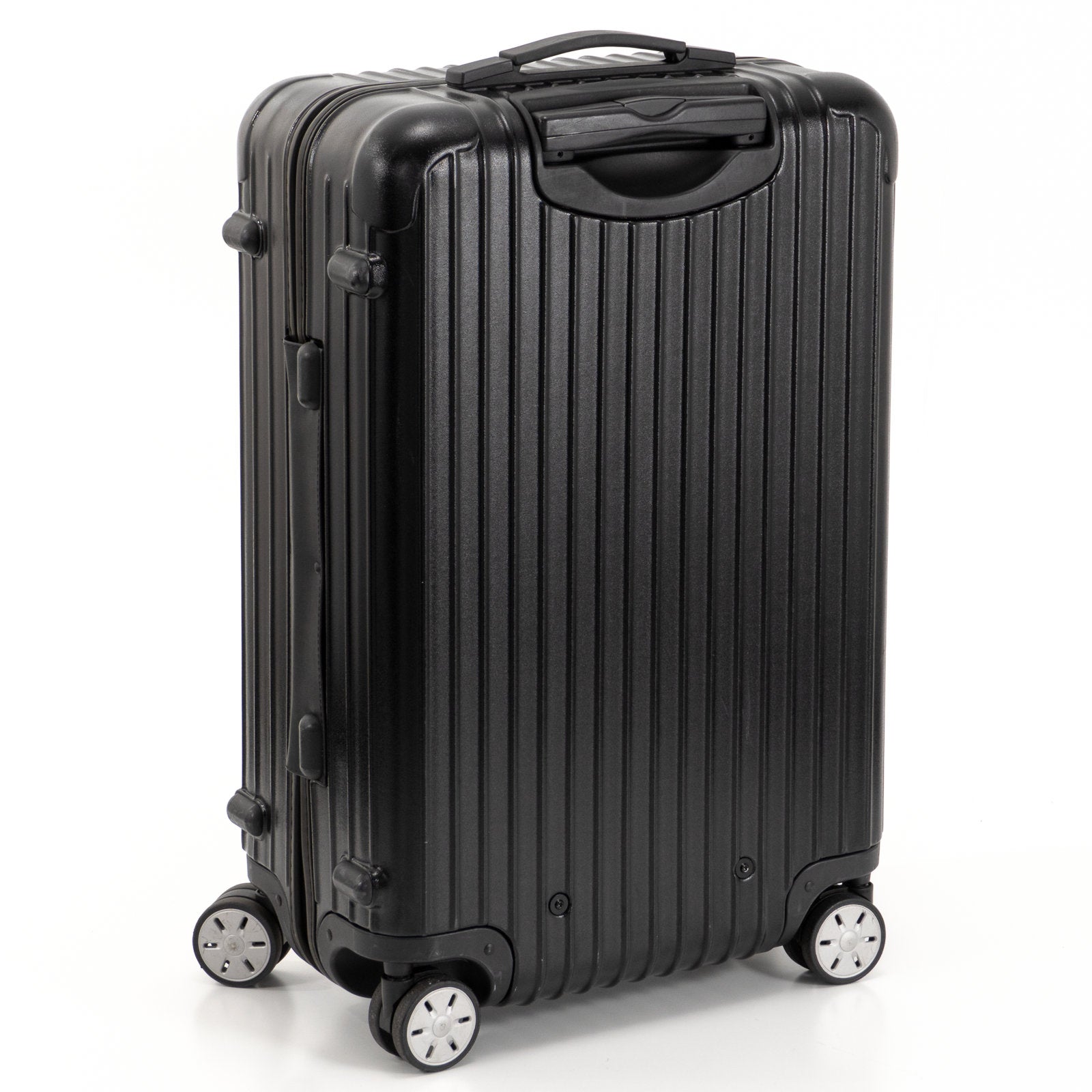 RIMOWA(リモワ) サルサ 63L 4輪 チェックインM – 中古RIMOWA(リモワ